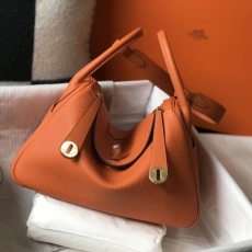 Hermes Lindy Bags